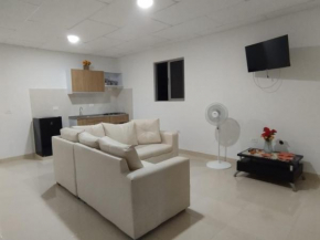 Confortable apartamento con excelente ubicación en Cartagena